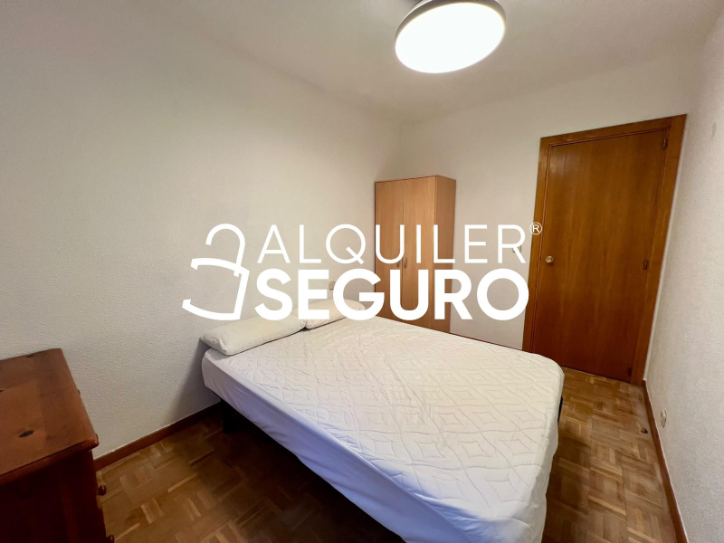 Inmueble en Calle de Doroteo y Manuel Vaquero , MADRID