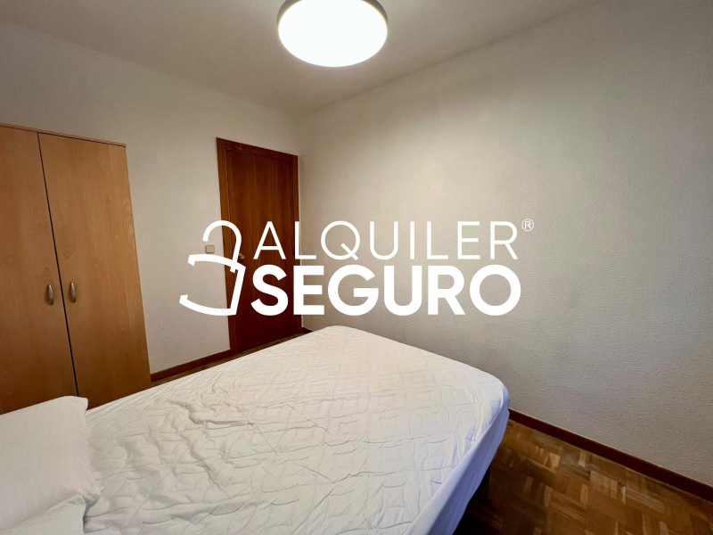 Inmueble en Calle de Doroteo y Manuel Vaquero , MADRID