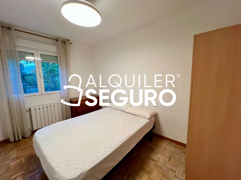 Inmueble en Calle de Doroteo y Manuel Vaquero , MADRID