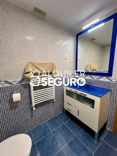 Inmueble en Calle de Doroteo y Manuel Vaquero , MADRID