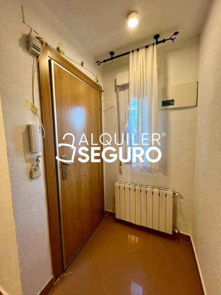 Inmueble en Calle de Doroteo y Manuel Vaquero , MADRID