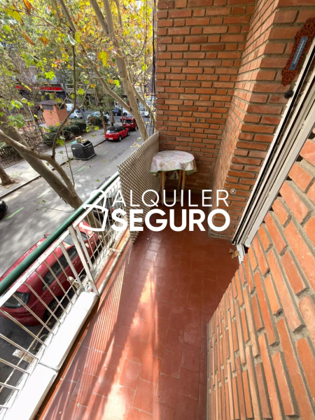 Inmueble en Calle Baeza, MADRID
