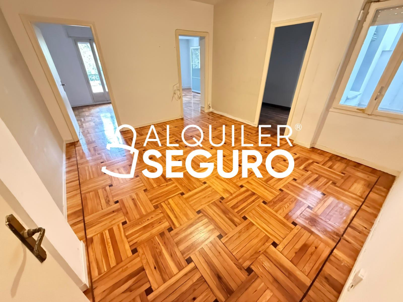 Inmueble en Calle Baeza, MADRID