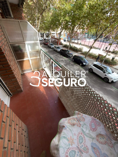 Inmueble en Calle Baeza, MADRID