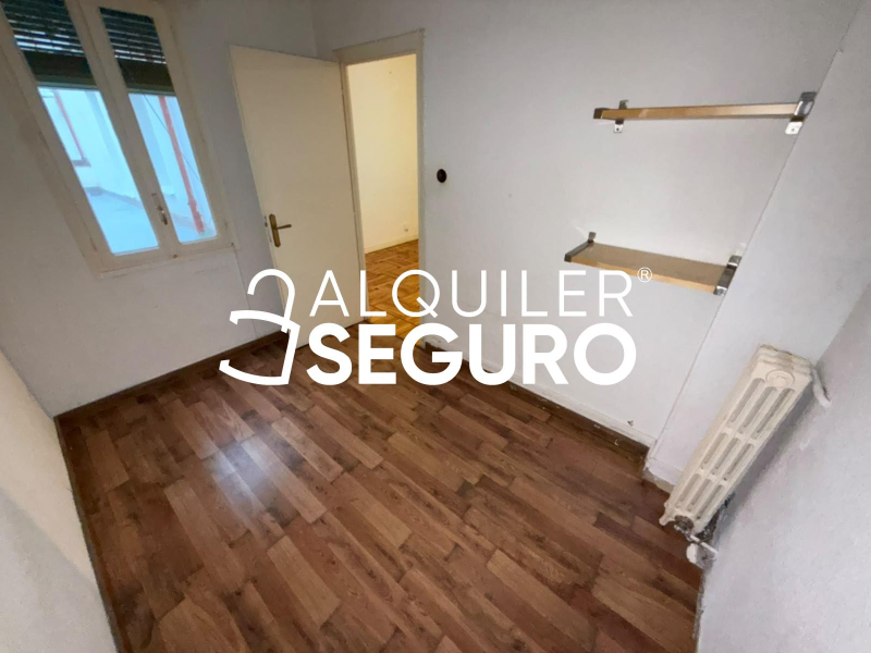 Inmueble en Calle Baeza, MADRID