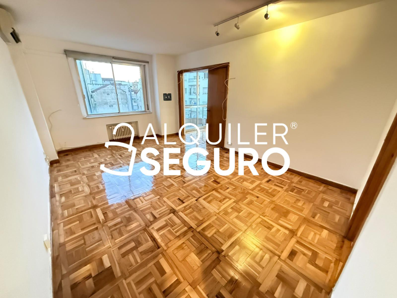 Inmueble en Calle hermosilla , MADRID