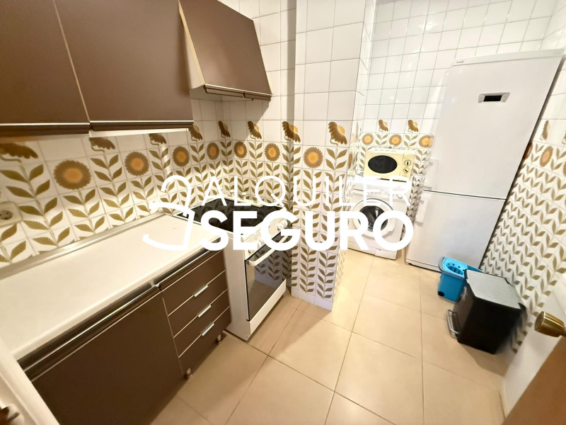 Inmueble en Calle hermosilla , MADRID