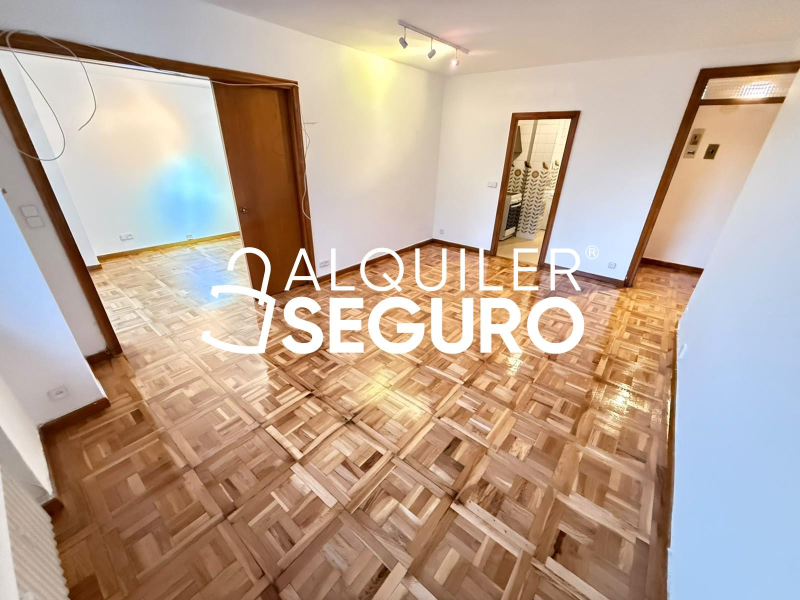 Inmueble en Calle hermosilla , MADRID