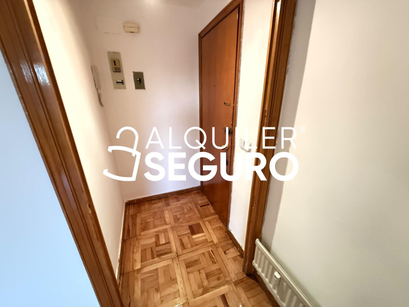Inmueble en Calle hermosilla , MADRID