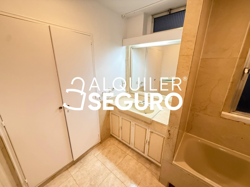 Inmueble en Calle hermosilla , MADRID