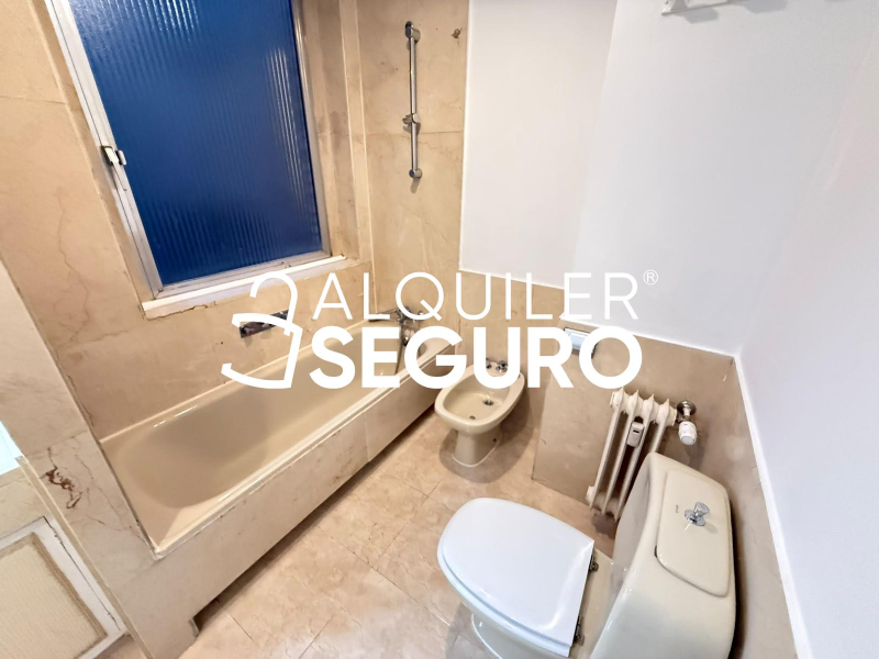 Inmueble en Calle hermosilla , MADRID