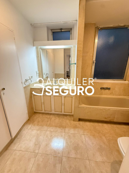 Inmueble en Calle hermosilla , MADRID