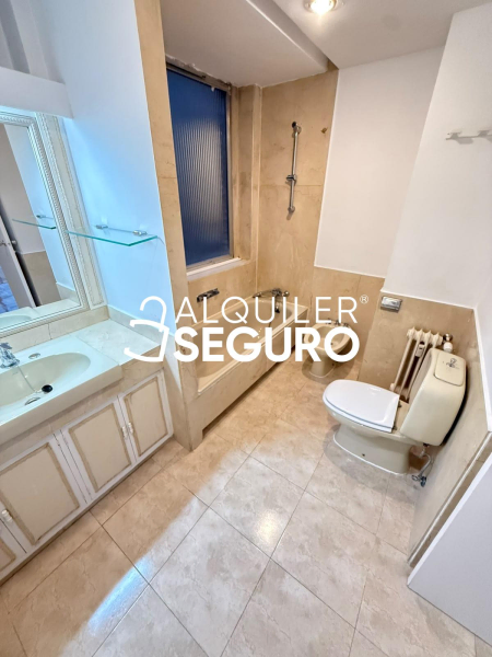 Inmueble en Calle hermosilla , MADRID