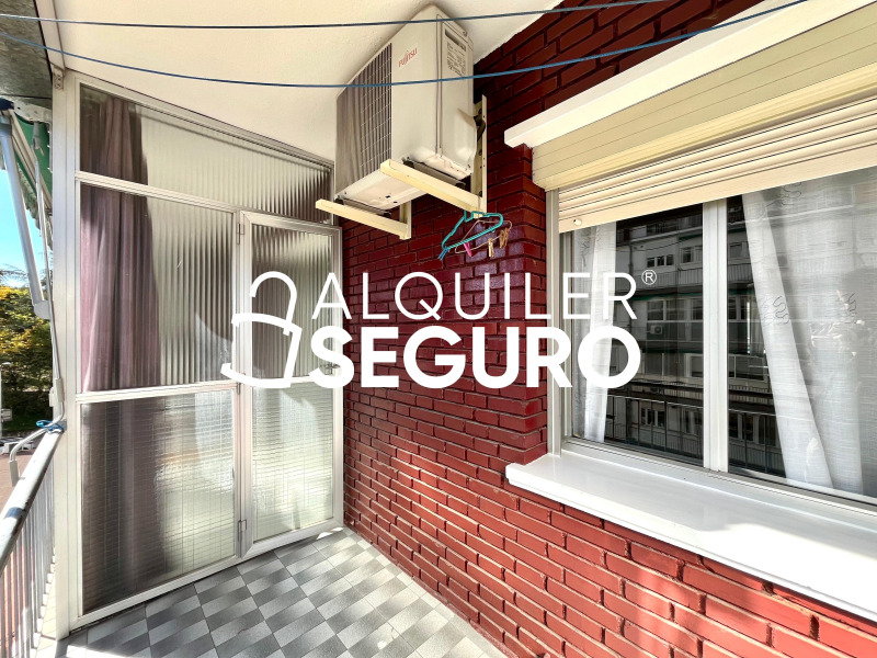 Inmueble en Calle de Aguilar de Campóo, MADRID