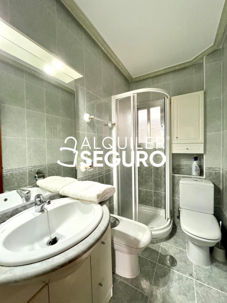 Inmueble en Calle de Aguilar de Campóo, MADRID