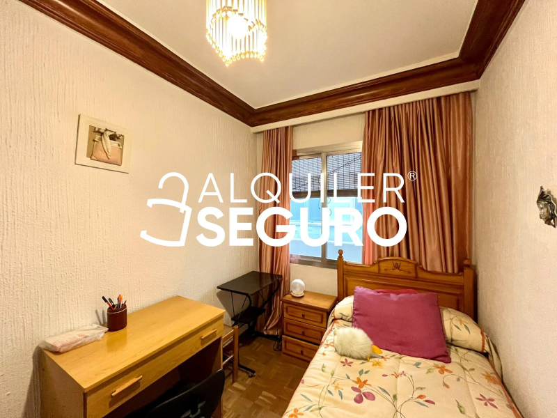Inmueble en Calle de Aguilar de Campóo, MADRID