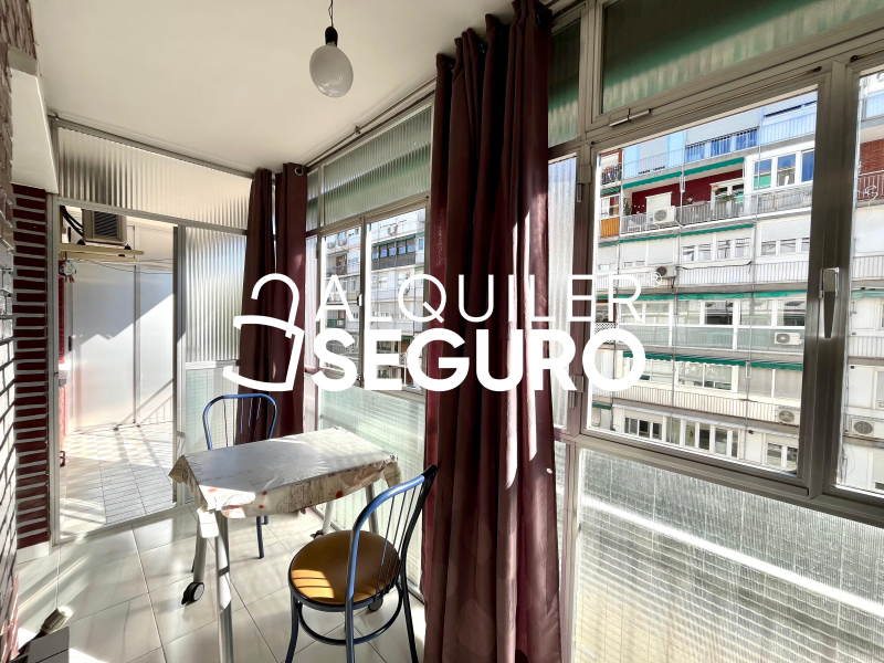 Inmueble en Calle de Aguilar de Campóo, MADRID