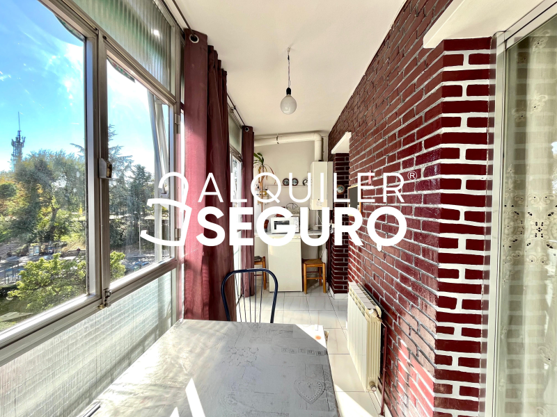 Inmueble en Calle de Aguilar de Campóo, MADRID