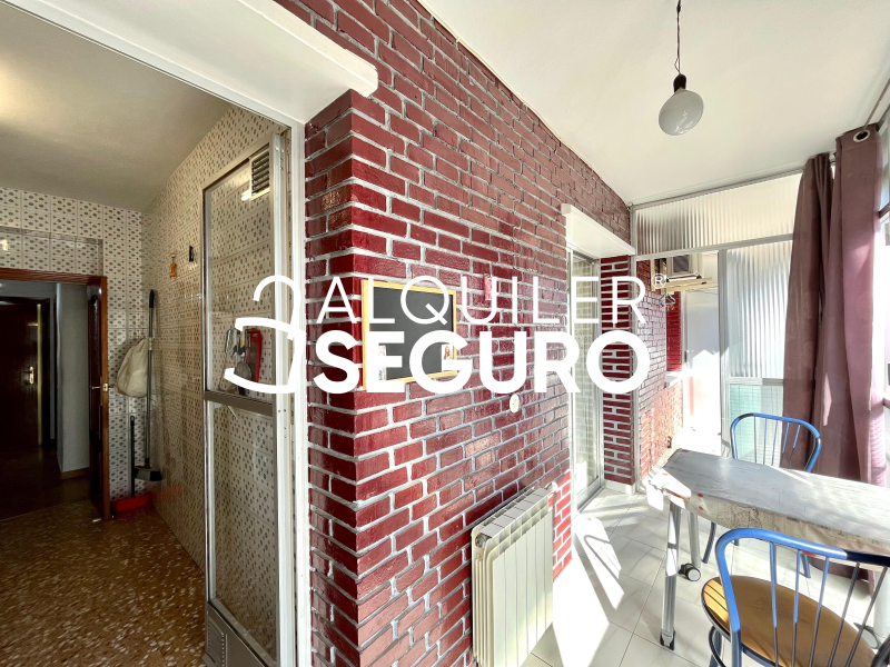 Inmueble en Calle de Aguilar de Campóo, MADRID