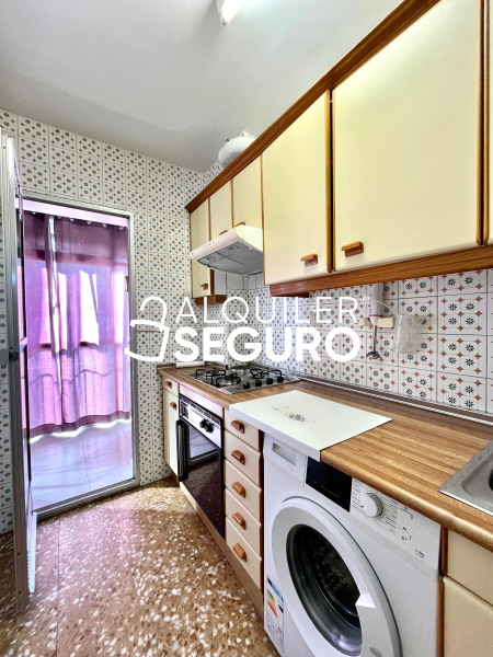 Inmueble en Calle de Aguilar de Campóo, MADRID
