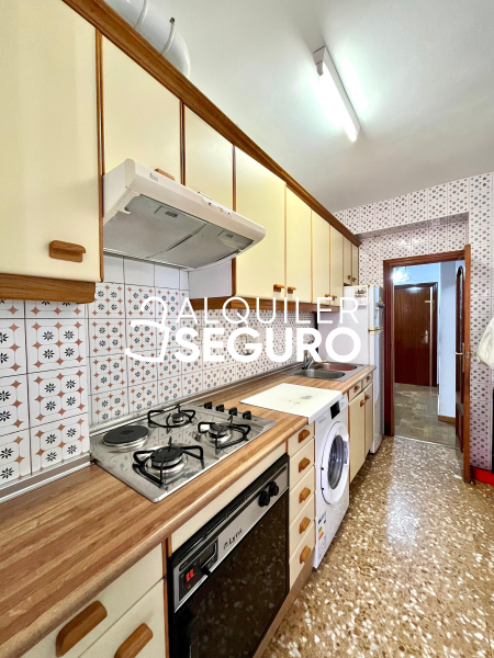 Inmueble en Calle de Aguilar de Campóo, MADRID
