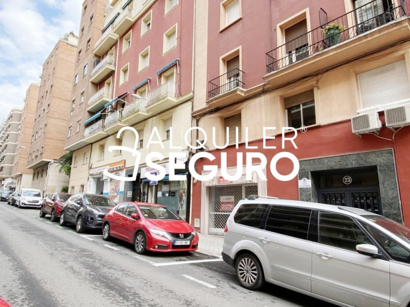 Inmueble en Calle de Valderribas, MADRID