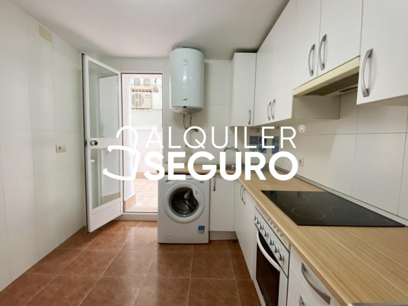 Inmueble en Calle de Valderribas, MADRID