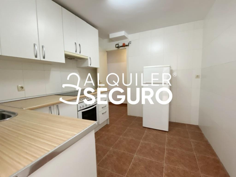 Inmueble en Calle de Valderribas, MADRID