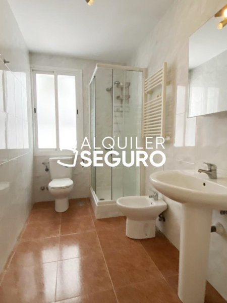 Inmueble en Calle de Valderribas, MADRID