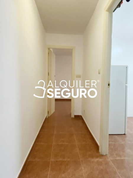 Inmueble en Calle de Valderribas, MADRID