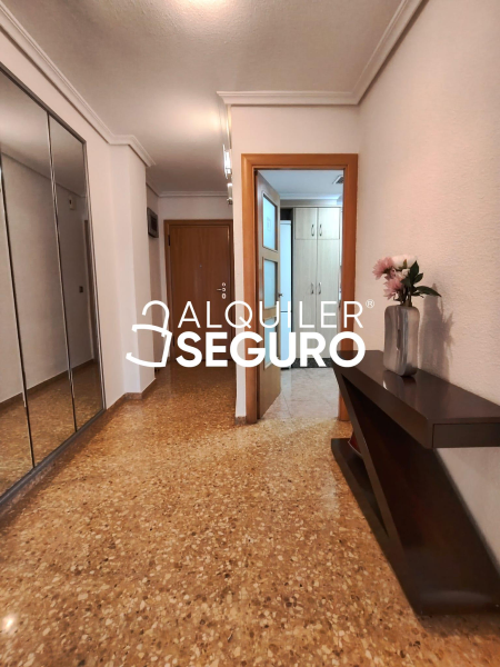 Inmueble en Calle Penó de la Conquesta , VALENCIA