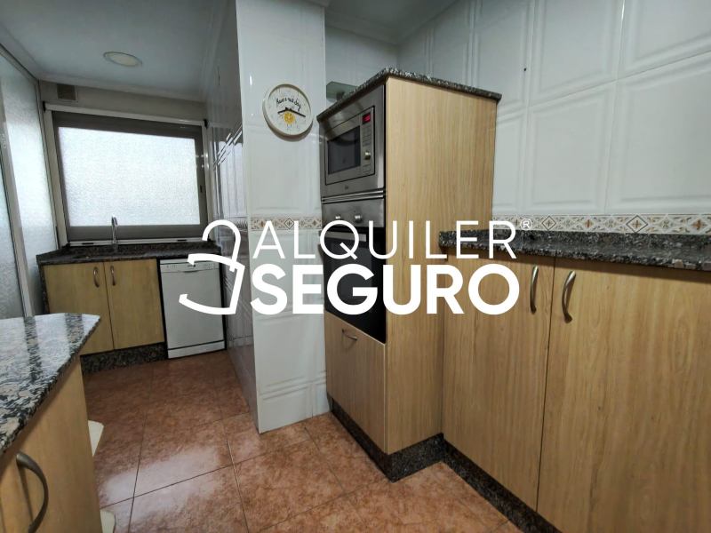 Inmueble en Calle Penó de la Conquesta , VALENCIA