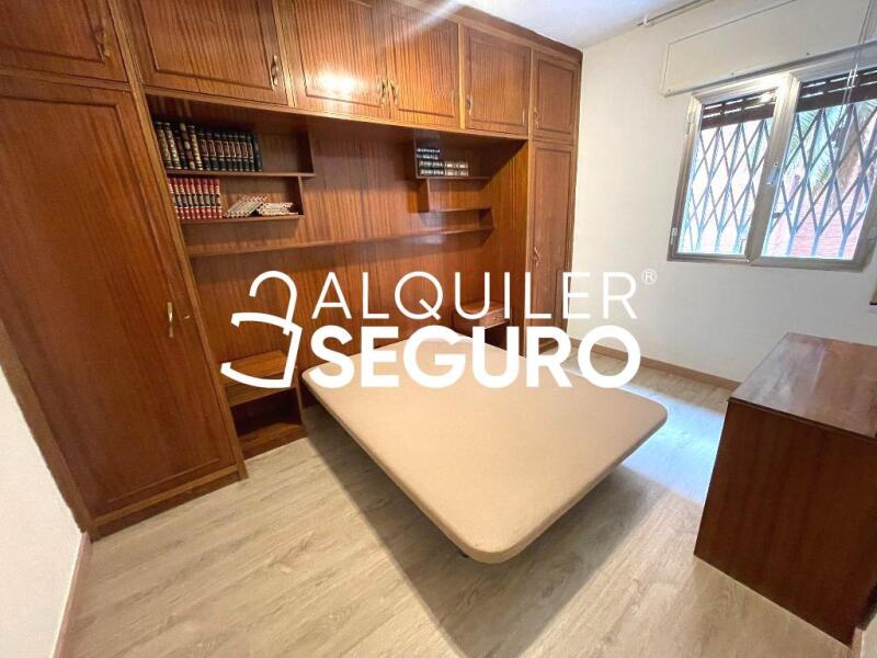Inmueble en Calle de Boston, MADRID