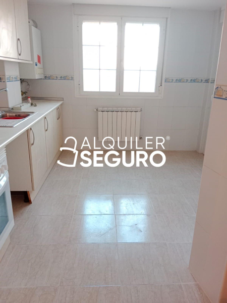 Inmueble en Calle Torrecilla, TOLEDO