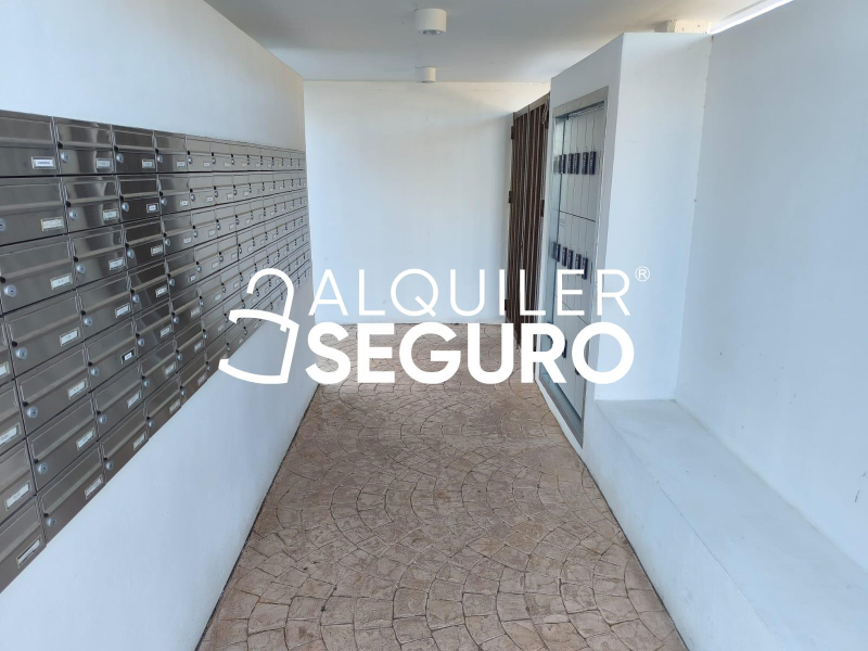Inmueble en Avenida De Las Universidades, SEVILLA