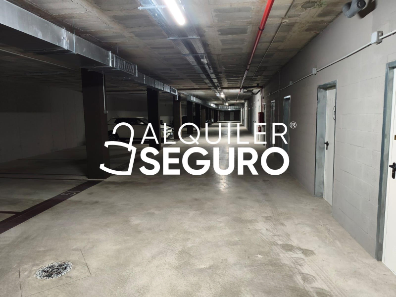 Inmueble en Avenida De Las Universidades, SEVILLA