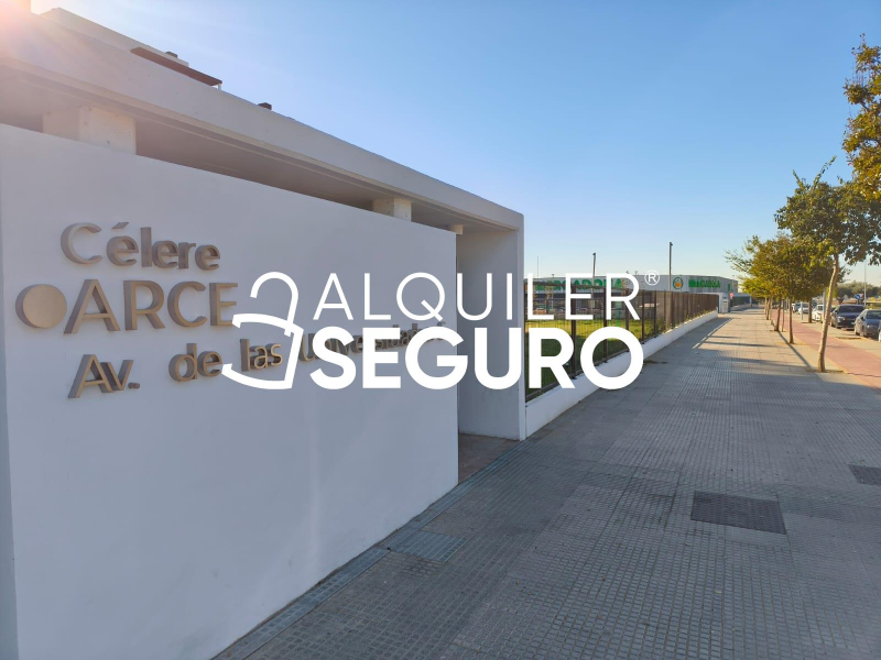 Inmueble en Avenida De Las Universidades, SEVILLA