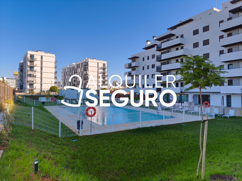 Inmueble en Avenida De Las Universidades, SEVILLA
