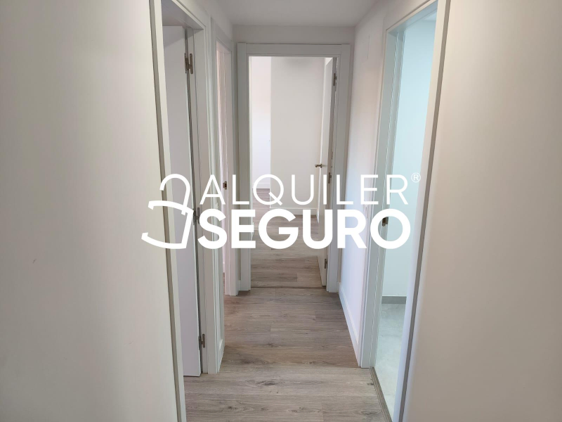 Inmueble en Avenida De Las Universidades, SEVILLA