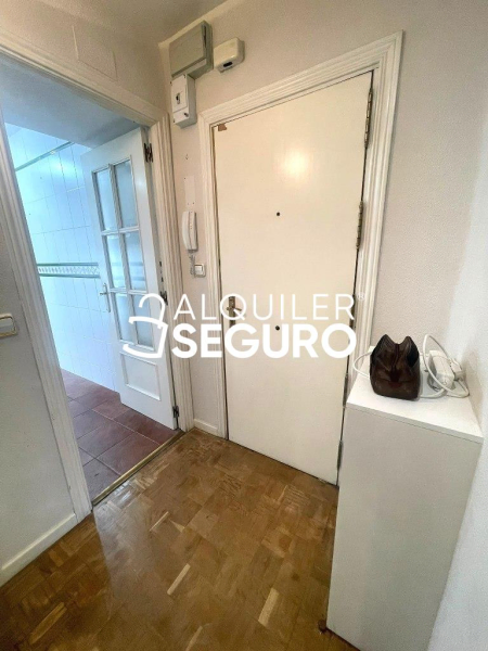 Inmueble en Calle Cartago, MADRID