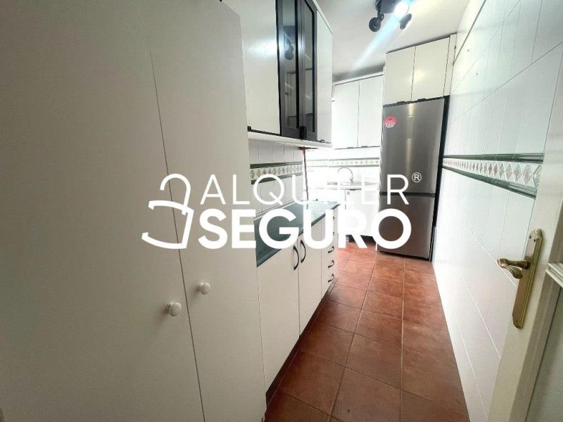 Inmueble en Calle Cartago, MADRID