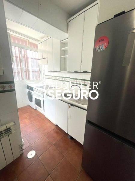 Inmueble en Calle Cartago, MADRID