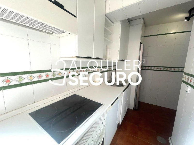 Inmueble en Calle Cartago, MADRID