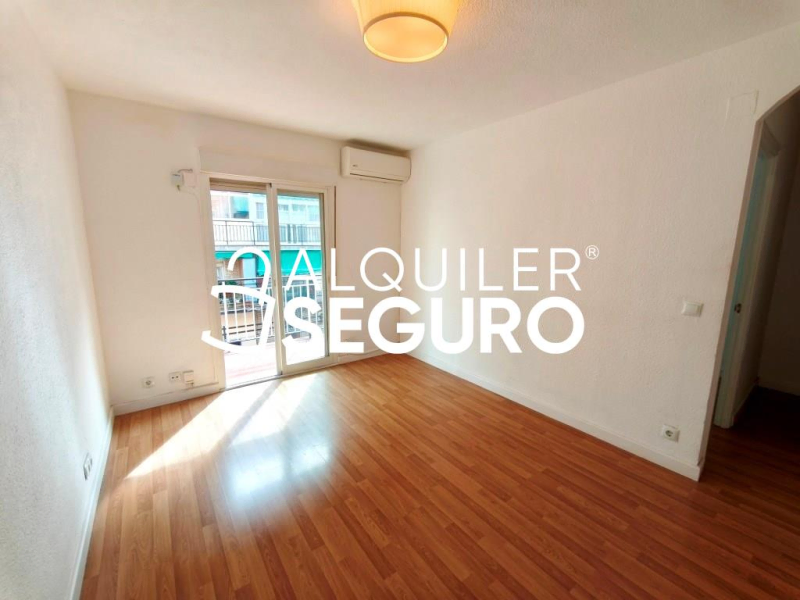 Inmueble en Calle Cisneros, MADRID