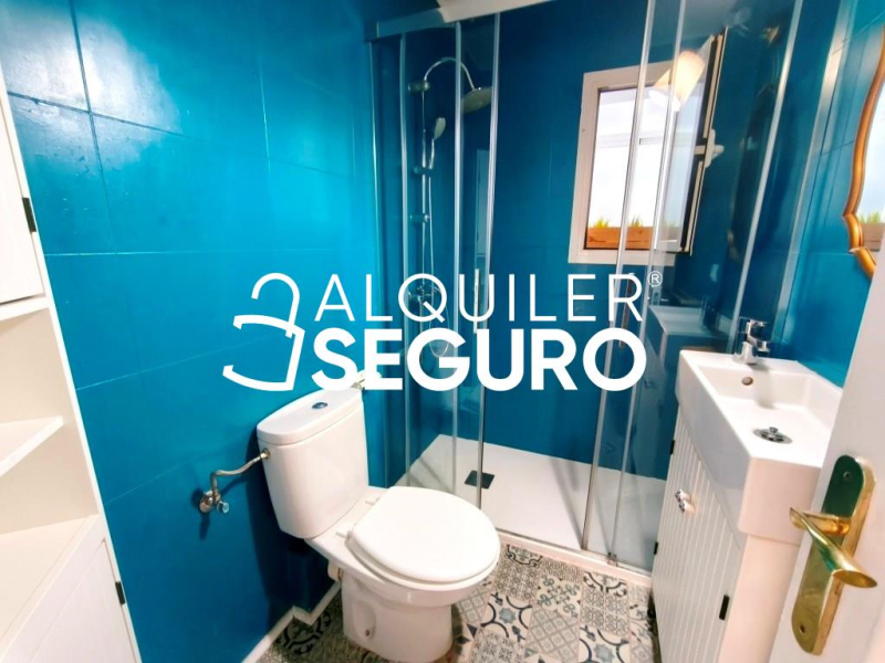 Inmueble en Calle Cisneros, MADRID