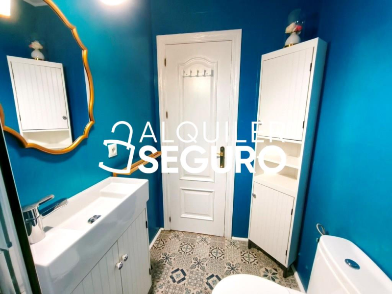 Inmueble en Calle Cisneros, MADRID