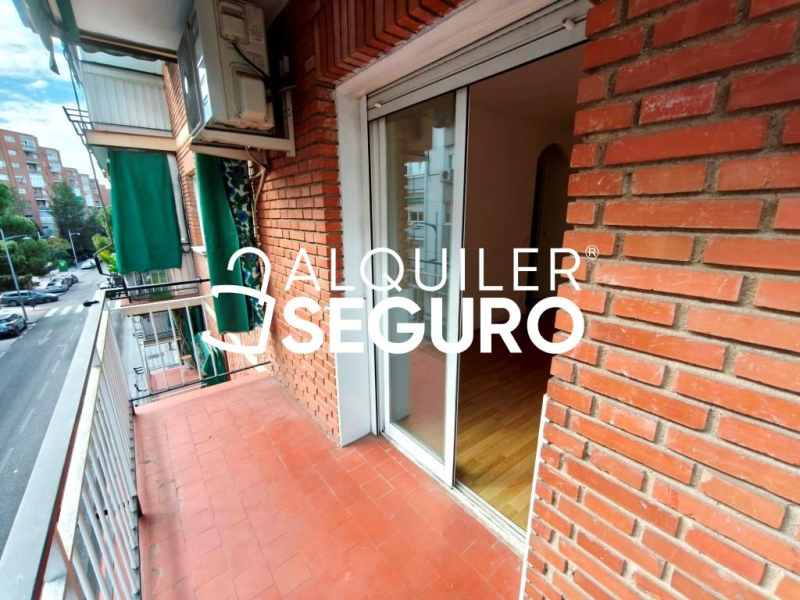 Inmueble en Calle Cisneros, MADRID