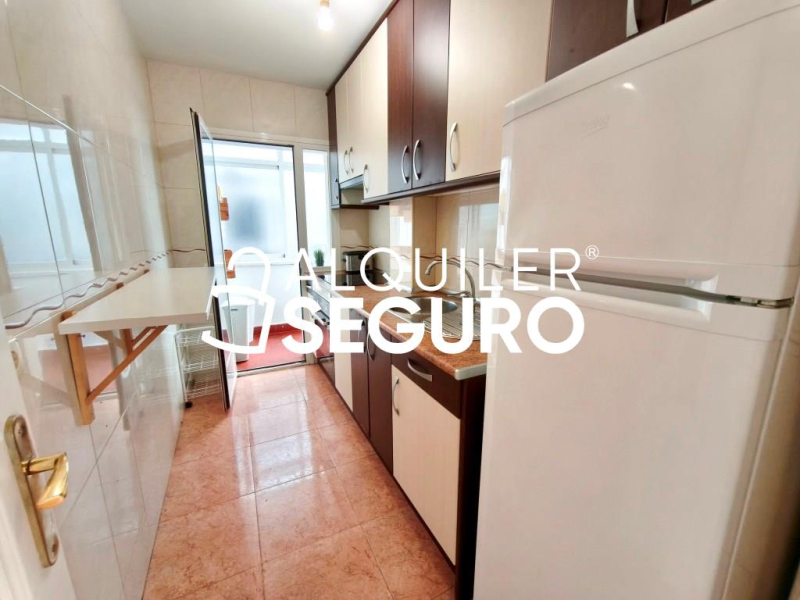 Inmueble en Calle Cisneros, MADRID