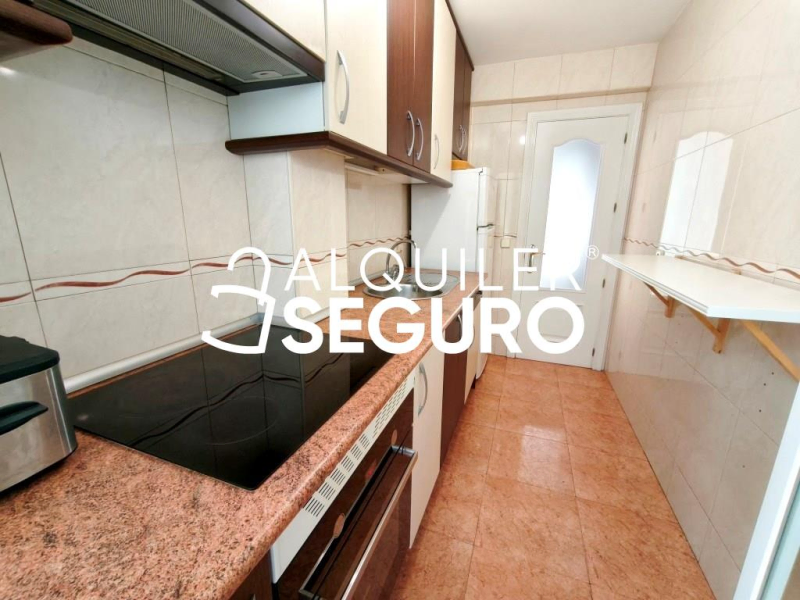 Inmueble en Calle Cisneros, MADRID