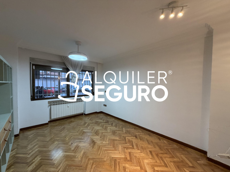 Piso en Calle Doctor Marañon, GETAFE MADRID